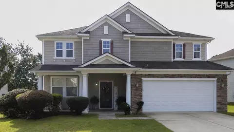 433 Indigo Ridge Dr, Columbia, SC 29229