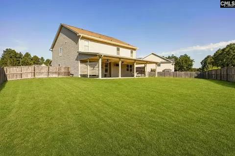 Exterior - 168 Abbey Rd, Elgin, SC 29045 photo 6 of 9