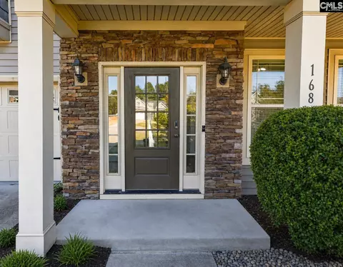 Exterior - 168 Abbey Rd, Elgin, SC 29045 photo 4 of 9
