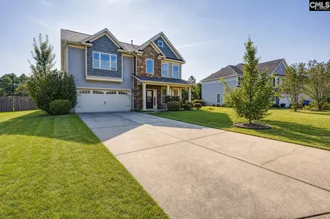Exterior - 168 Abbey Rd, Elgin, SC 29045 photo 2 of 9