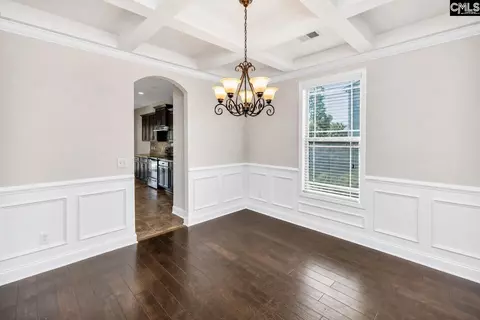 Entry Way - 168 Abbey Rd, Elgin, SC 29045 photo 6 of 9