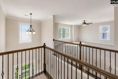 Entry Way - 168 Abbey Rd, Elgin, SC 29045 photo 8 of 9