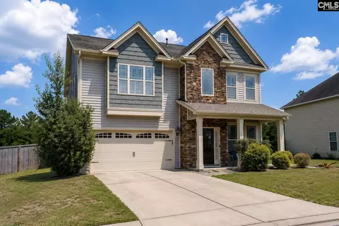 Exterior - 168 Abbey Rd, Elgin, SC 29045 photo 3 of 9
