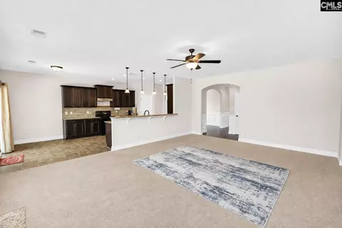 Living - 168 Abbey Rd, Elgin, SC 29045 photo 4 of 6