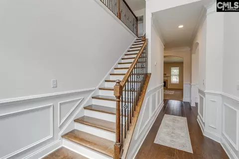 Entry Way - 168 Abbey Rd, Elgin, SC 29045 photo 1 of 9