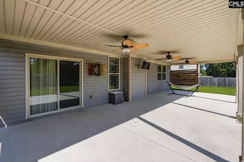 Exterior - 168 Abbey Rd, Elgin, SC 29045 photo 9 of 9