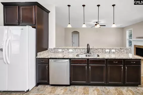 Kitchen - 168 Abbey Rd, Elgin, SC 29045 photo 1 of 2