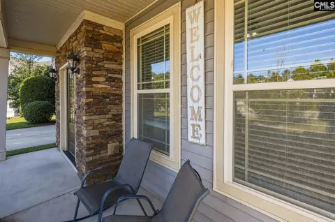 Exterior - 168 Abbey Rd, Elgin, SC 29045 photo 5 of 9