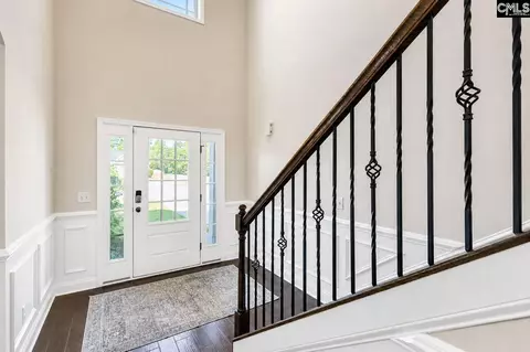 Entry Way - 168 Abbey Rd, Elgin, SC 29045 photo 2 of 9