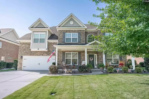 69 Palmetto Palm Ct, Blythewood, SC 29016