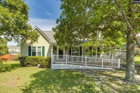 313 Centeridge Dr, Columbia, SC 29229