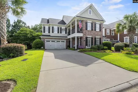 821 Boatswain Loop, Chapin, SC 29036
