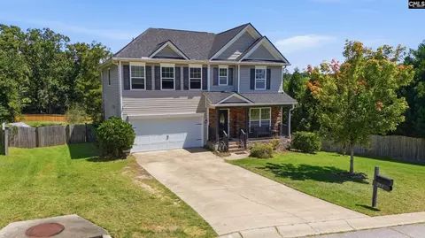 201 Timber Chase Ln, Lexington, SC 29073