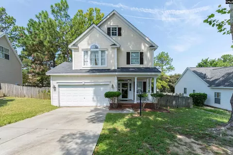 604 Ridge Trail Dr, Columbia, SC 29229