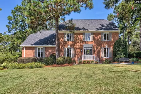 224 Mallet Hill Rd, Columbia, SC 29223