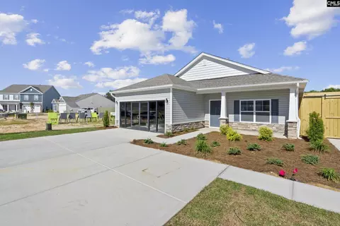 Exterior - 754 Clementine Run, Gilbert, SC 29054 photo 1 of 3
