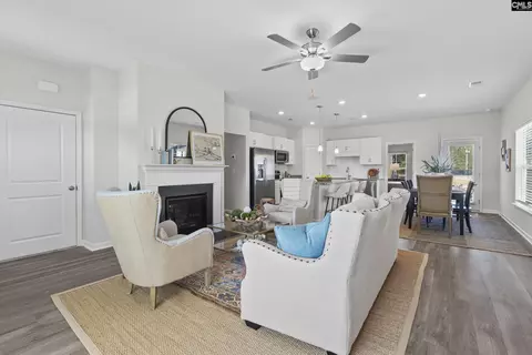 Entry Way - 754 Clementine Run, Gilbert, SC 29054 photo 2 of 3