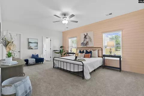 Bedroom - 754 Clementine Run, Gilbert, SC 29054 photo 1 of 7