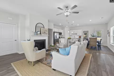 Entry Way - 754 Clementine Run, Gilbert, SC 29054 photo 2 of 3
