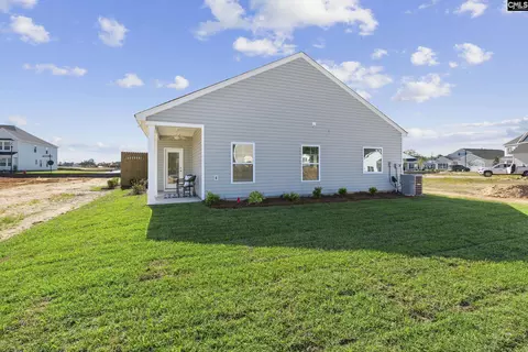 Exterior - 754 Clementine Run, Gilbert, SC 29054 photo 3 of 3