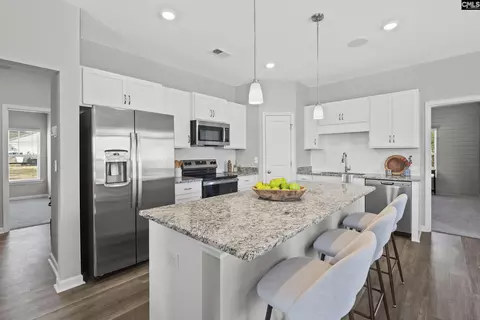 Kitchen - 754 Clementine Run, Gilbert, SC 29054 photo 1 of 4