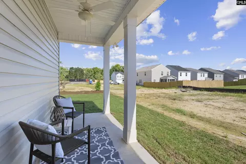 Exterior - 754 Clementine Run, Gilbert, SC 29054 photo 2 of 3