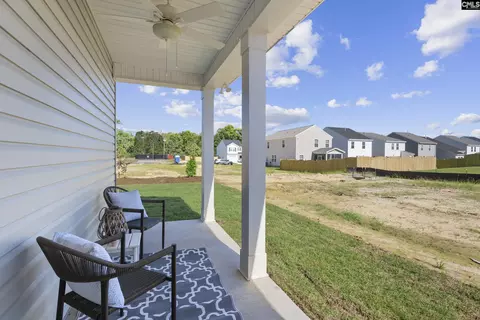Exterior - 754 Clementine Run, Gilbert, SC 29054 photo 1 of 2