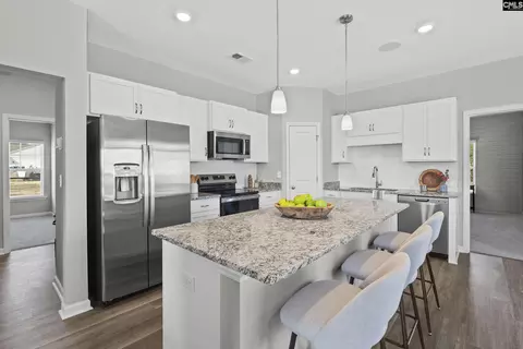 Kitchen - 754 Clementine Run, Gilbert, SC 29054 photo 1 of 4