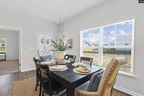 Dining - 754 Clementine Run, Gilbert, SC 29054 photo 1 of 2