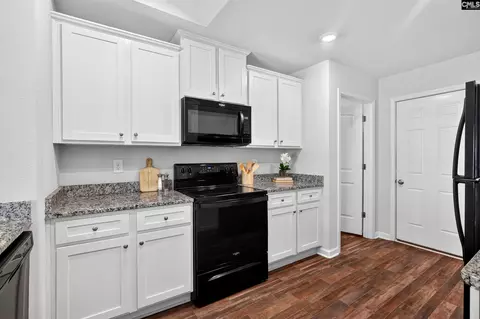 Kitchen - 145 Sundew Rd, Elgin, SC 29045 photo 4 of 5