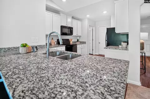Kitchen - 145 Sundew Rd, Elgin, SC 29045 photo 2 of 5