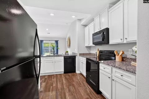 Kitchen - 145 Sundew Rd, Elgin, SC 29045 photo 3 of 5