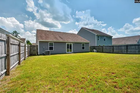 Exterior - 145 Sundew Rd, Elgin, SC 29045 photo 3 of 7