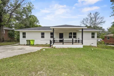7029 Caludia Dr, Columbia, SC 29223