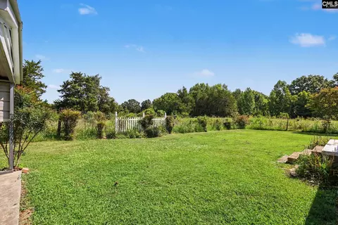 Exterior - 2997 Flat Creek Rd, Lancaster, SC 29720 photo 6 of 6