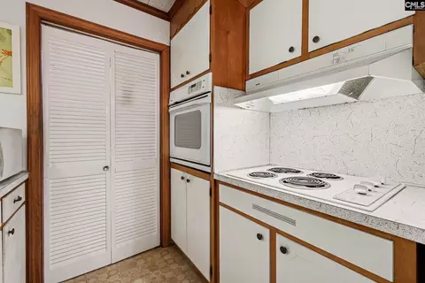 Kitchen - 2997 Flat Creek Rd, Lancaster, SC 29720 photo 2 of 3
