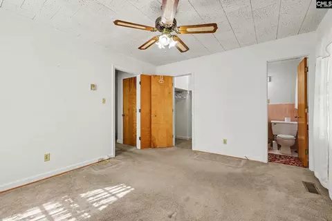 Bedroom - 2997 Flat Creek Rd, Lancaster, SC 29720 photo 5 of 6