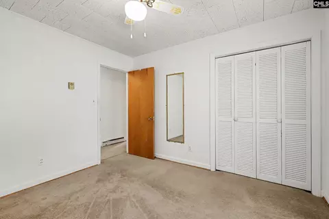 Bedroom - 2997 Flat Creek Rd, Lancaster, SC 29720 photo 2 of 6