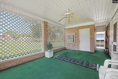 Exterior - 2997 Flat Creek Rd, Lancaster, SC 29720 photo 3 of 6