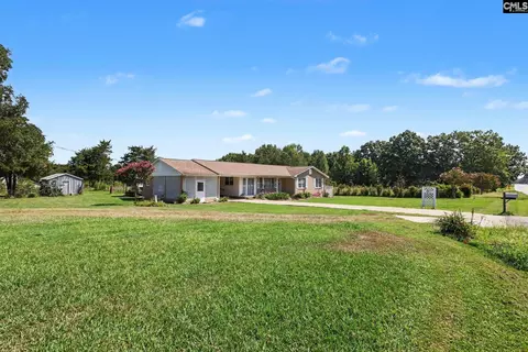 Exterior - 2997 Flat Creek Rd, Lancaster, SC 29720 photo 1 of 6