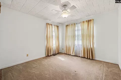 Bedroom - 2997 Flat Creek Rd, Lancaster, SC 29720 photo 3 of 6