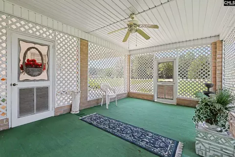 Exterior - 2997 Flat Creek Rd, Lancaster, SC 29720 photo 4 of 6
