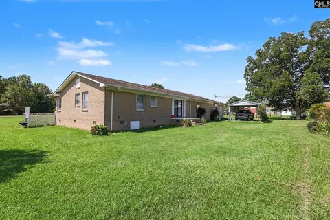 Exterior - 2997 Flat Creek Rd, Lancaster, SC 29720 photo 5 of 6