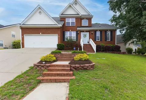 123 Kellers Pond Ln, Lexington, SC 29072