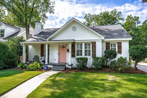 2718 Burney Dr, Columbia, SC 29205