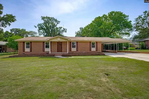 3621 Thurmond St, Columbia, SC 29204