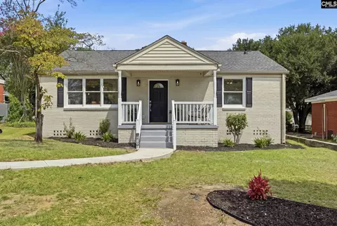 1612 Decree Ave, West Columbia, SC 29169