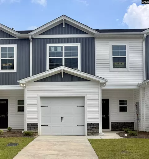 1318 Crosshill Ct #B, Camden, SC 29020