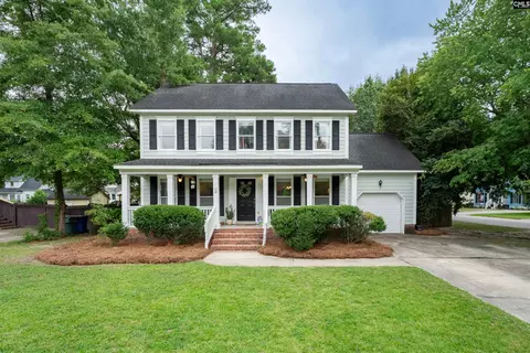 2 Southwell Ct, Columbia, SC 29209
