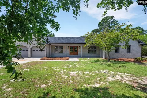 108 Park Shore Dr W, Columbia, SC 29223